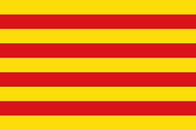 Bandeira de cat