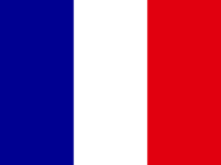 Bandeira de fr