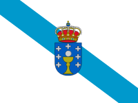 Bandeira de gl