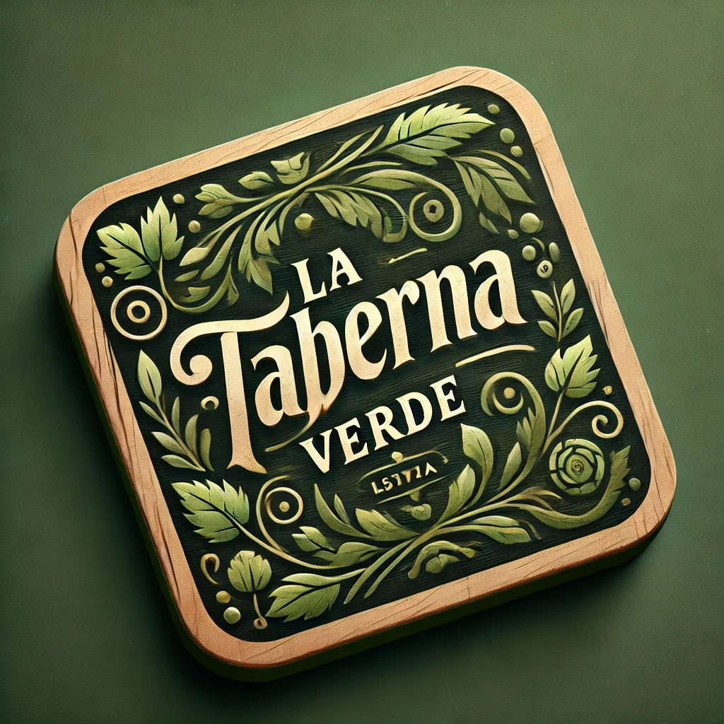 Imaxe da taberna Verde